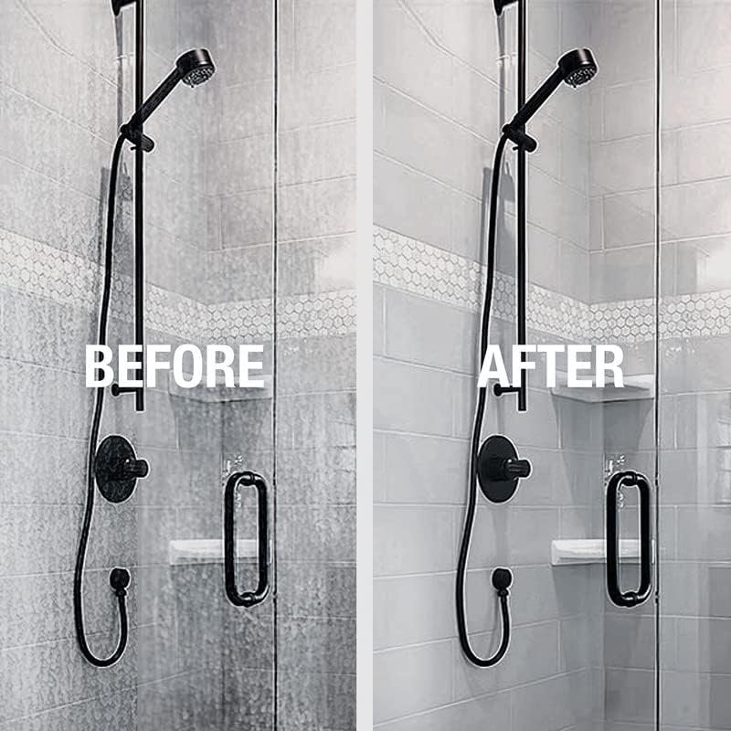 GlassGuard Glass Restoration Mold Remover - Image 2