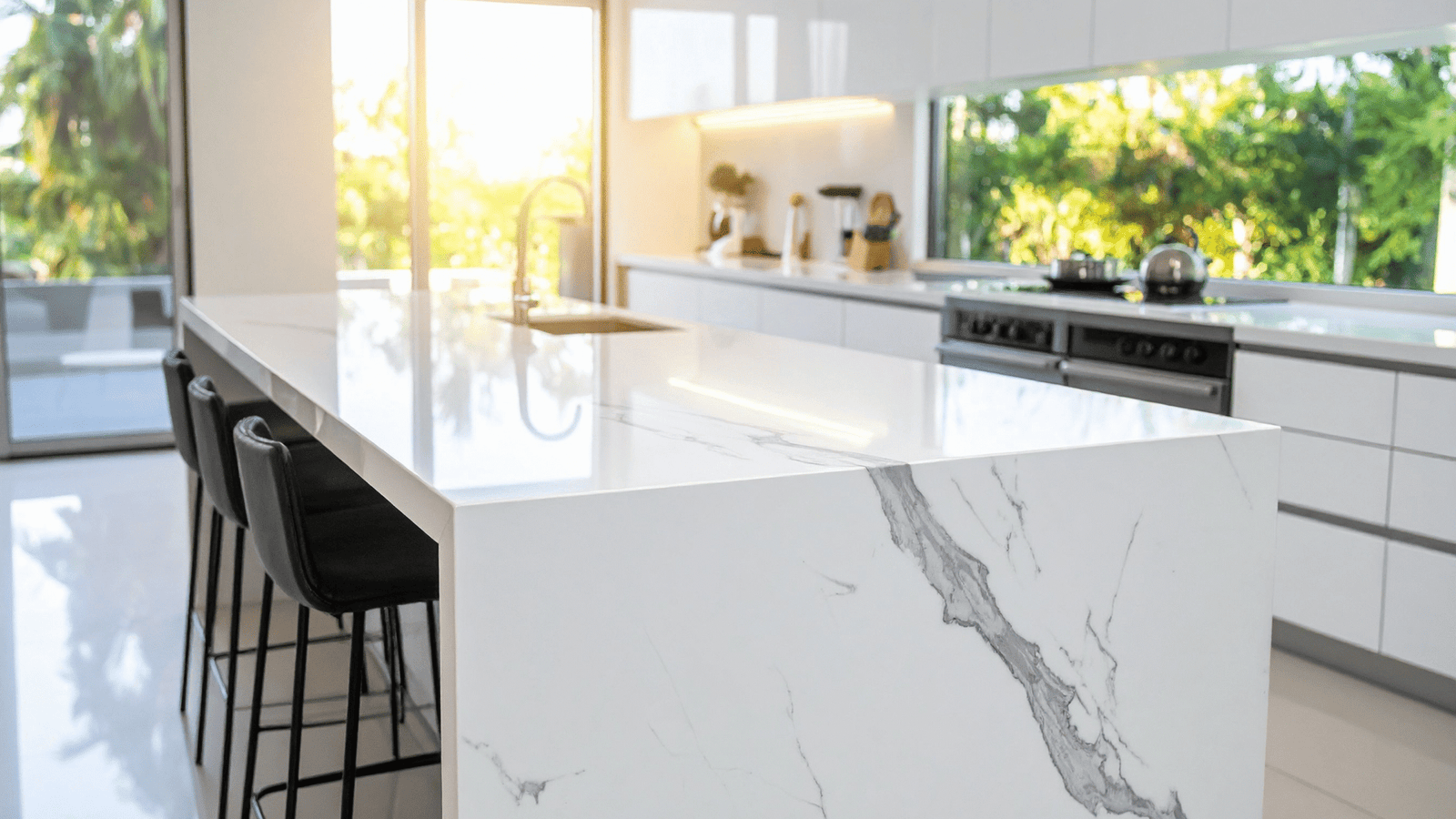 How to Care for Your Marble Countertops