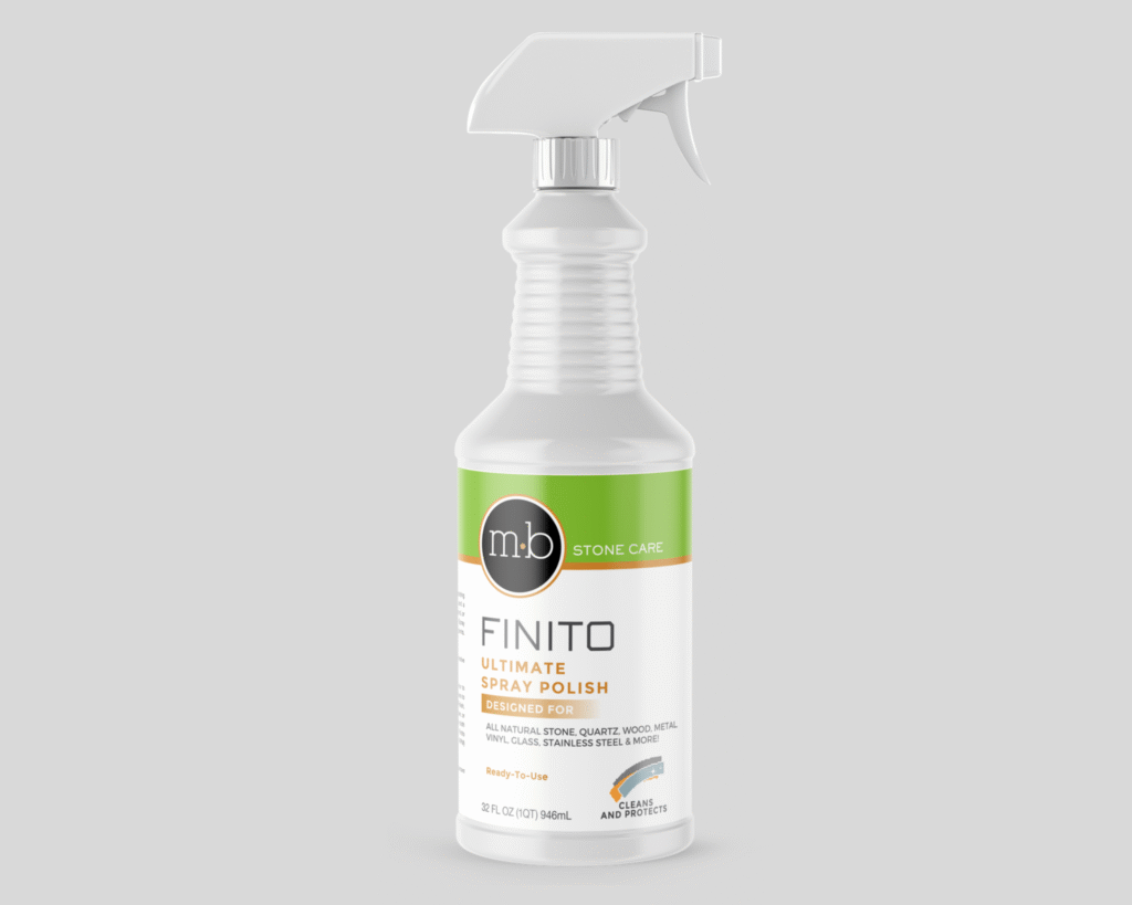 Finito Ultimate Spray Polish