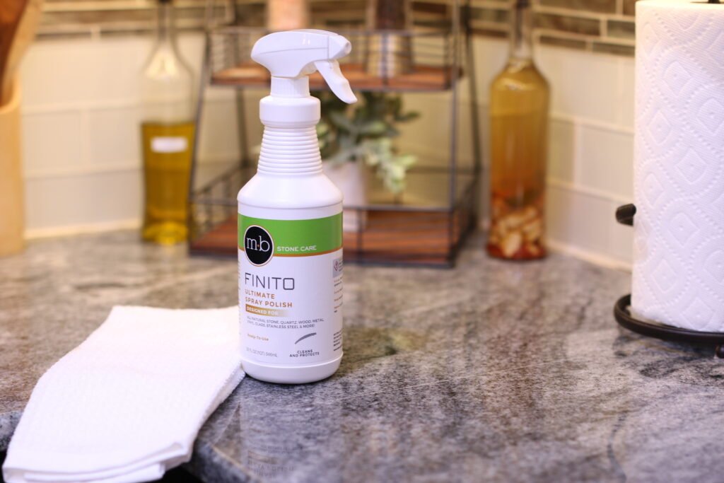 Finito Ultimate Spray Polish - Image 2