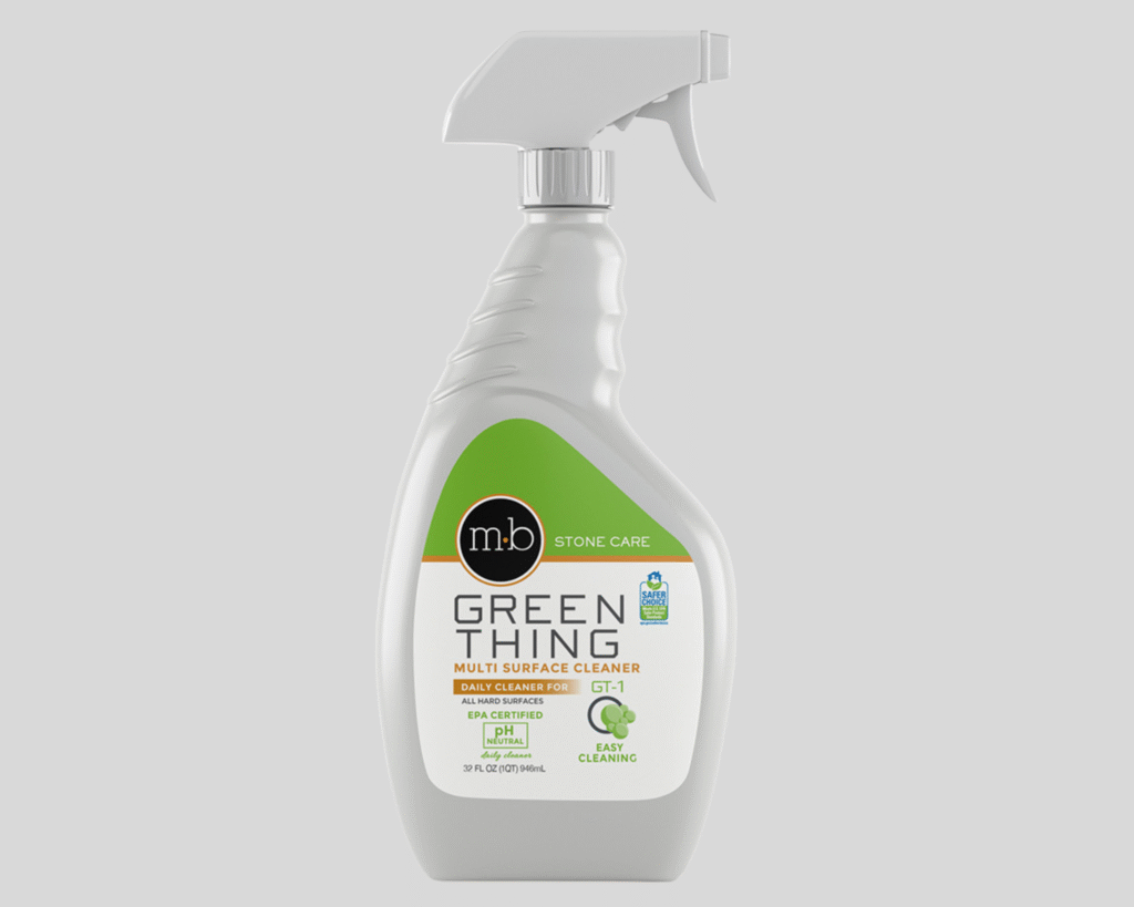 MB Stone & More GT-1 Green Thing - Multi Surface Cleaning Spray
