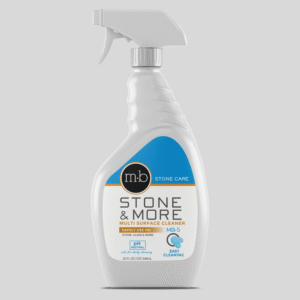Natural Stone Cleaner for Granite, Marble & More