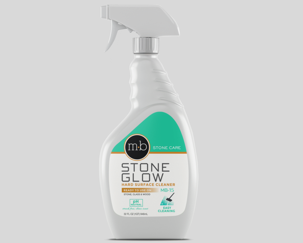 Stone Glow Neutral Cleaner