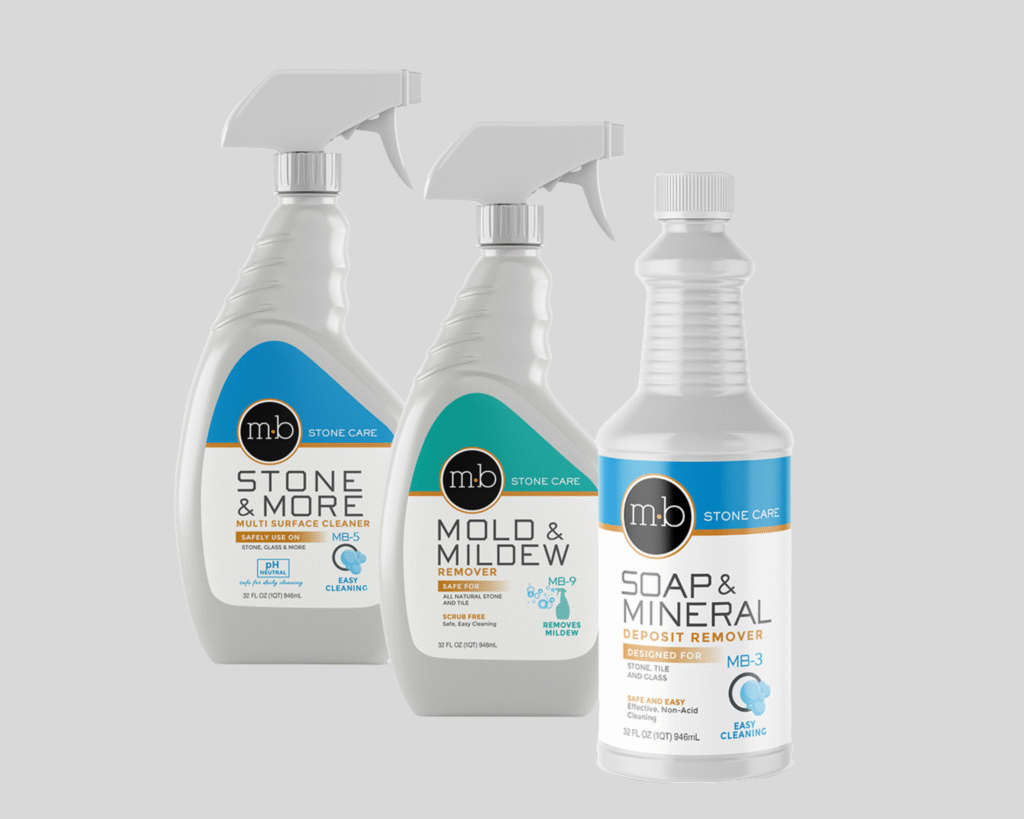 Bath and Shower Kit