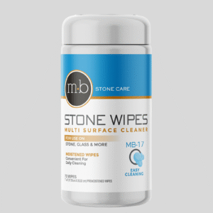 MB-19 Stone Wipes