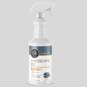 Hardscape BSC Outdoor Cleaner & Biological Solution
