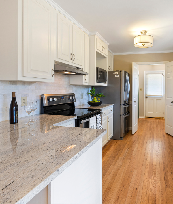 Innovative Stone Design Ideas to Transform Your Kitchen