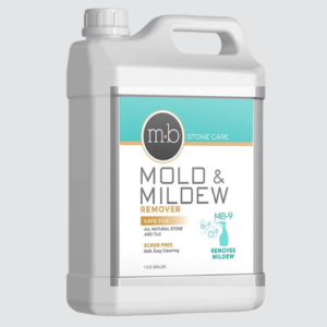 MB STONE CARE MB-9 Mold & Mildew